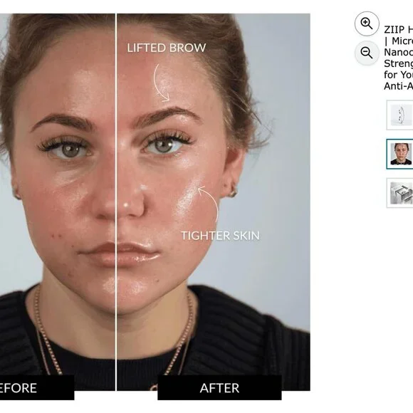 ZIIP Halo Facial Toning Device - Picture 4 of 6